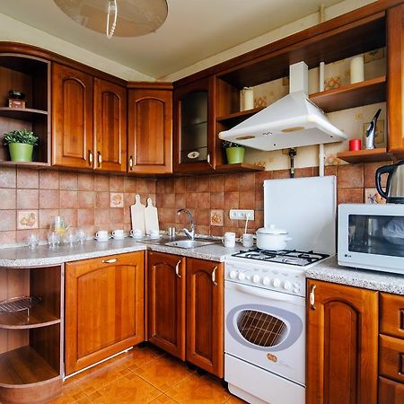 Rooms For Rent In The Mayakovskogo Minsk Exterior photo
